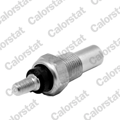 Sensor, coolant temperature